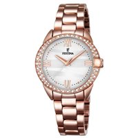 Orologio Festina Donna Mademoiselle in Acciaio F16920/1 - F16920/1